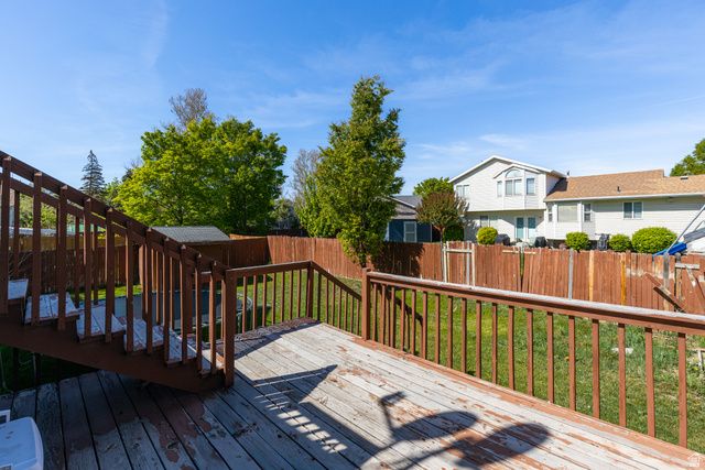 7344 S 1550 W, West Jordan, UT 84084
