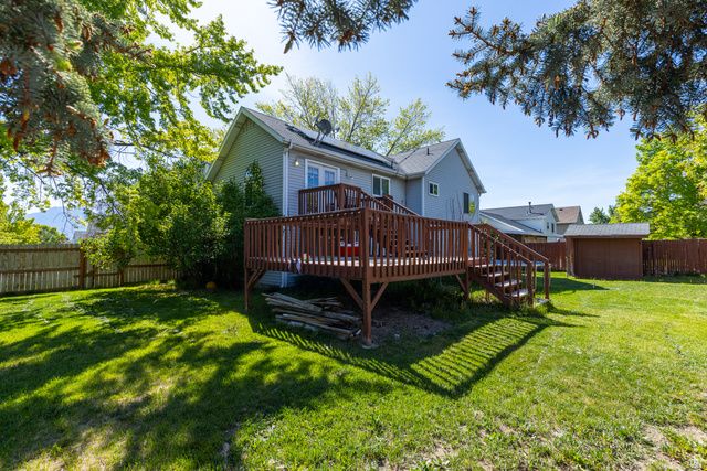 7344 S 1550 W, West Jordan, UT 84084