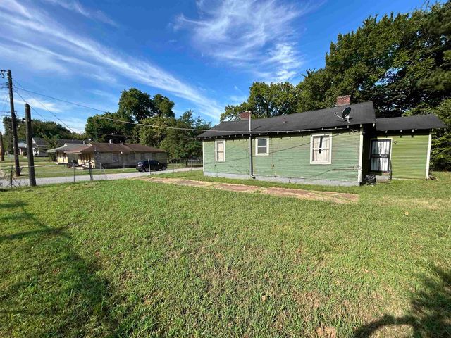 372 HOLLOWELL AVE, Memphis, TN 38109