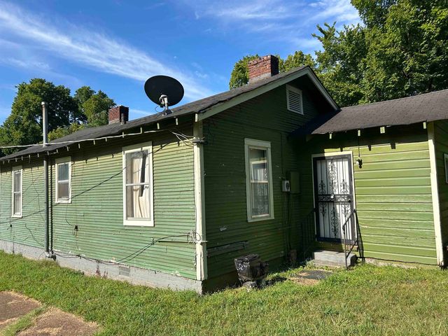 372 HOLLOWELL AVE, Memphis, TN 38109