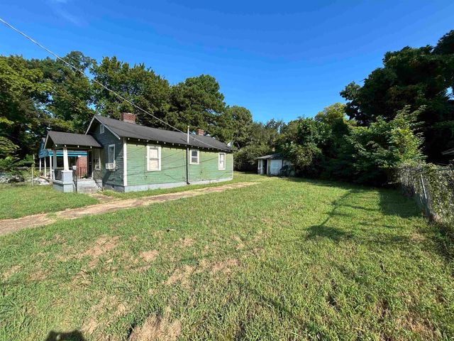 372 HOLLOWELL AVE, Memphis, TN 38109