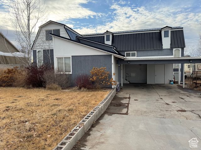 1050 S 500 W, Vernal, UT 84078