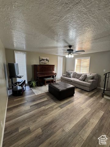 1050 S 500 W, Vernal, UT 84078