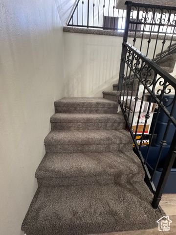 1050 S 500 W, Vernal, UT 84078