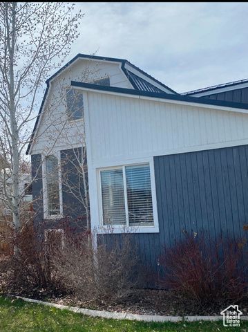 1050 S 500 W, Vernal, UT 84078