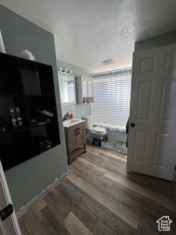 1050 S 500 W, Vernal, UT 84078