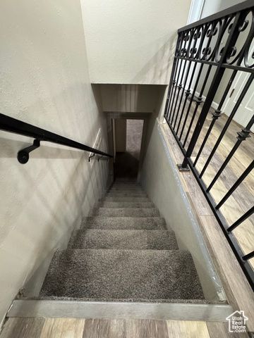 1050 S 500 W, Vernal, UT 84078