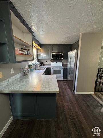 1050 S 500 W, Vernal, UT 84078