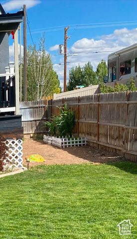 1050 S 500 W, Vernal, UT 84078