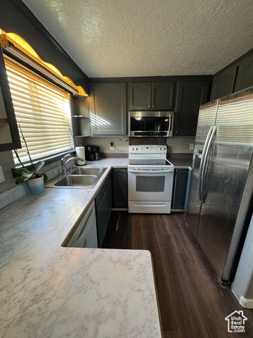 1050 S 500 W, Vernal, UT 84078