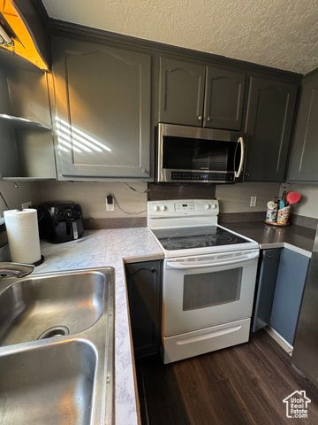 1050 S 500 W, Vernal, UT 84078