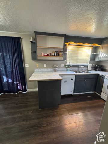 1050 S 500 W, Vernal, UT 84078