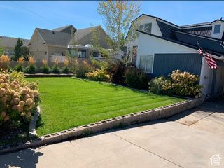 1050 S 500 W, Vernal, UT 84078