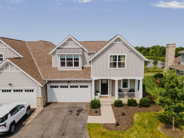 5228 Estuary Lane, 13B, Dublin, OH 43016