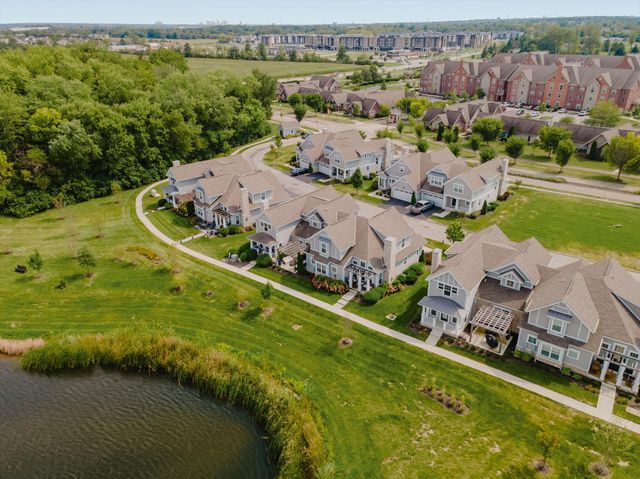 5228 Estuary Lane, 13B, Dublin, OH 43016