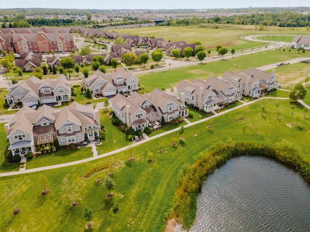 5228 Estuary Lane, 13B, Dublin, OH 43016