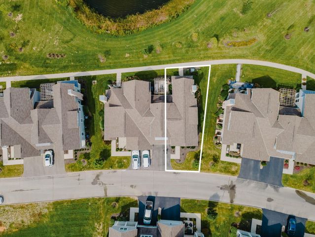 5228 Estuary Lane, 13B, Dublin, OH 43016