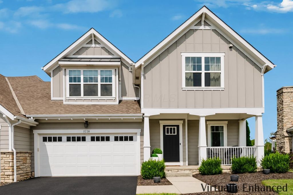 5228 Estuary Lane, 13B, Dublin, OH 43016