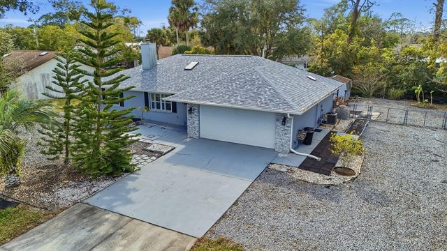 2548 CRESTWOOD AVENUE, New Smyrna Beach, FL 32168
