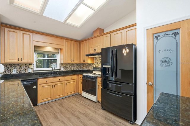 2548 CRESTWOOD AVENUE, New Smyrna Beach, FL 32168