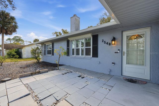 2548 CRESTWOOD AVENUE, New Smyrna Beach, FL 32168