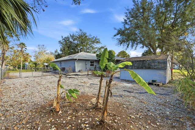 2548 CRESTWOOD AVENUE, New Smyrna Beach, FL 32168