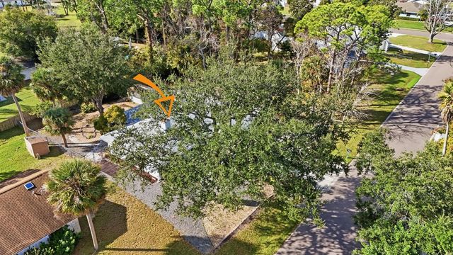 2548 CRESTWOOD AVENUE, New Smyrna Beach, FL 32168