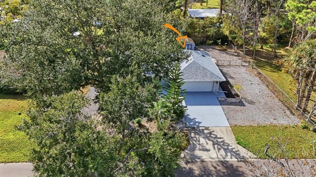 2548 CRESTWOOD AVENUE, New Smyrna Beach, FL 32168