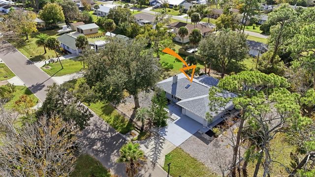 2548 CRESTWOOD AVENUE, New Smyrna Beach, FL 32168