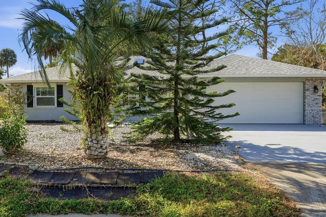 2548 CRESTWOOD AVENUE, New Smyrna Beach, FL 32168