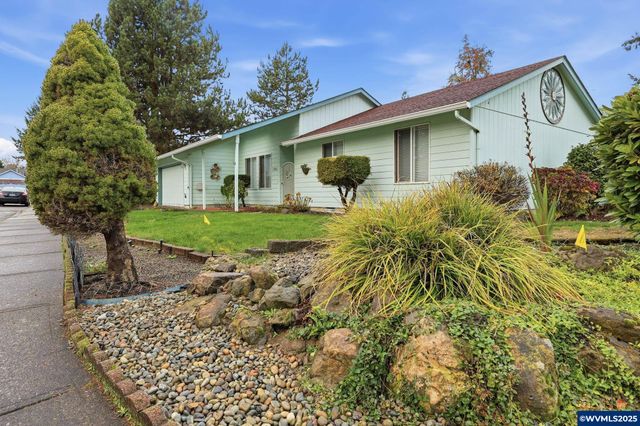 19235 SW Durell Ct, Beaverton, OR 97003