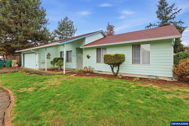 19235 SW Durell Ct, Beaverton, OR 97003