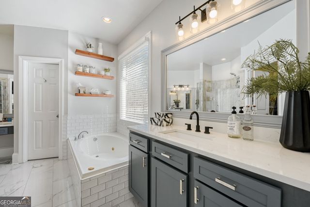 14124 Hopewell Road, Alpharetta, GA 30004