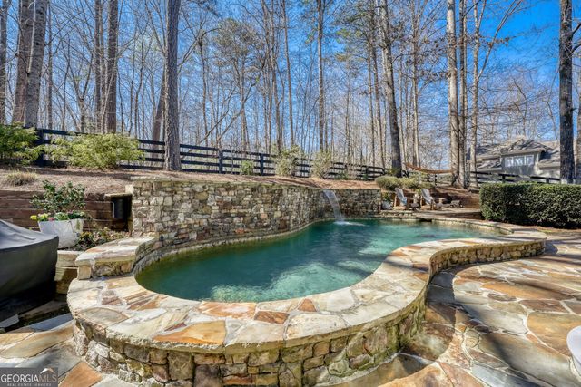 14124 Hopewell Road, Alpharetta, GA 30004