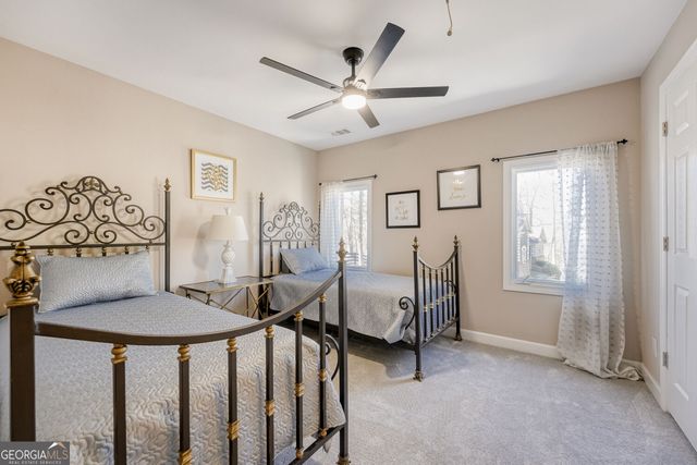 14124 Hopewell Road, Alpharetta, GA 30004