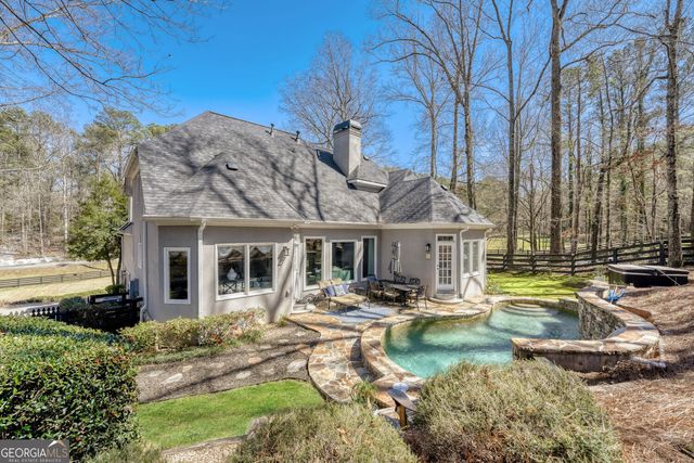 14124 Hopewell Road, Alpharetta, GA 30004