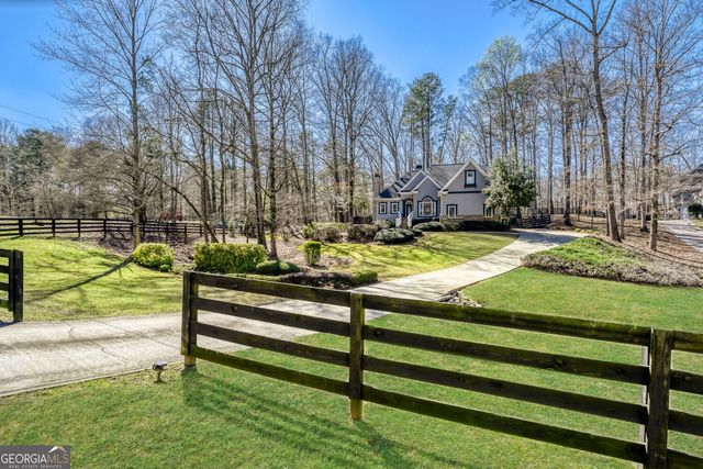 14124 Hopewell Road, Alpharetta, GA 30004