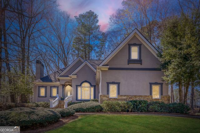 14124 Hopewell Road, Alpharetta, GA 30004