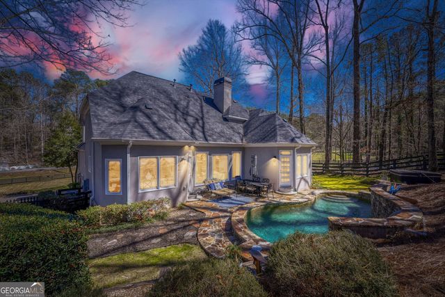14124 Hopewell Road, Alpharetta, GA 30004