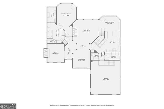 14124 Hopewell Road, Alpharetta, GA 30004