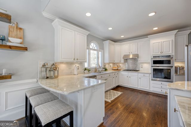 14124 Hopewell Road, Alpharetta, GA 30004