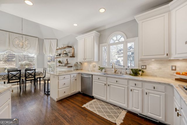 14124 Hopewell Road, Alpharetta, GA 30004