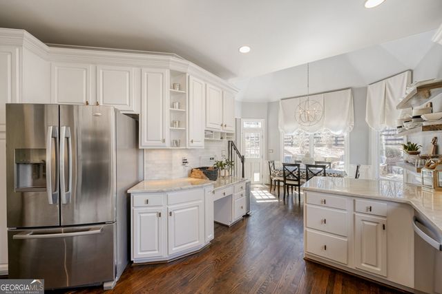 14124 Hopewell Road, Alpharetta, GA 30004