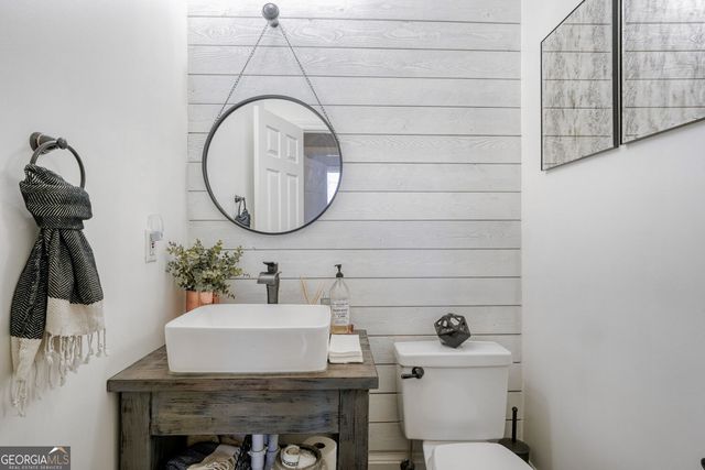 14124 Hopewell Road, Alpharetta, GA 30004