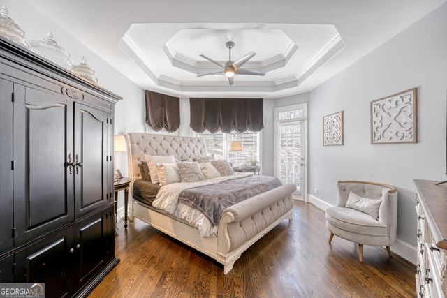 14124 Hopewell Road, Alpharetta, GA 30004