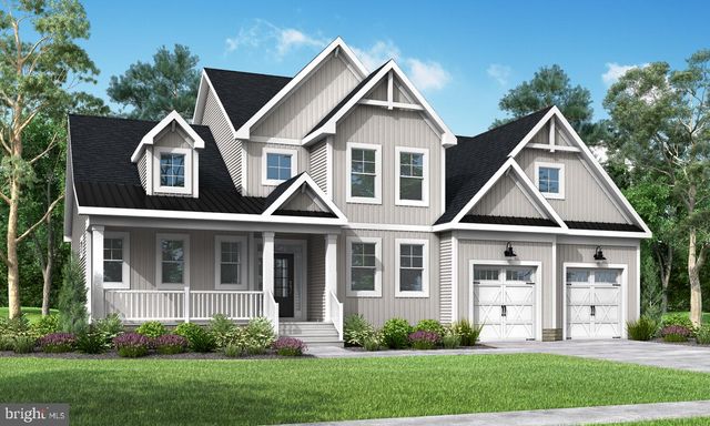 21837 EASTBRIDGE LOOP, Lewes, DE 19958