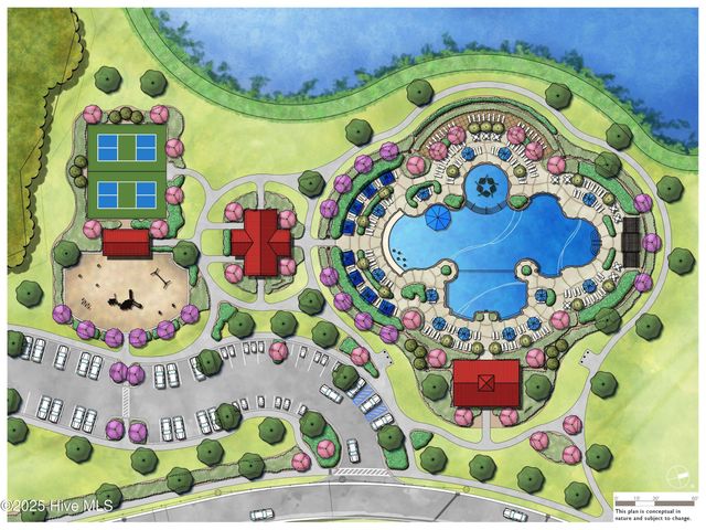 8644 Blue Haw Way Lot 143, Leland, NC 28451
