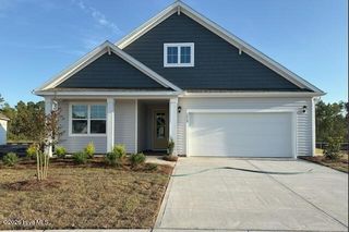 8644 Blue Haw Way Lot 143, Leland, NC 28451