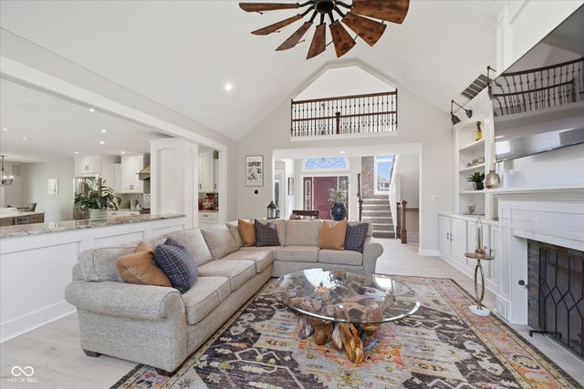 21187 Westbay Circle, Noblesville, IN 46062