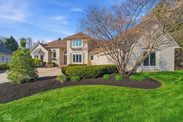 21187 Westbay Circle, Noblesville, IN 46062